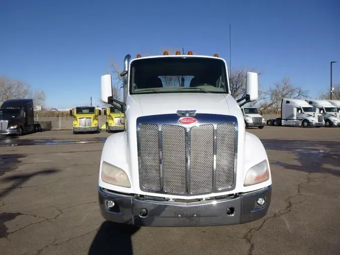 2020 Peterbilt 579