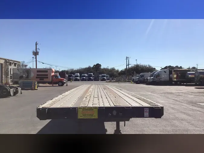 2014 Great Dane FLAT