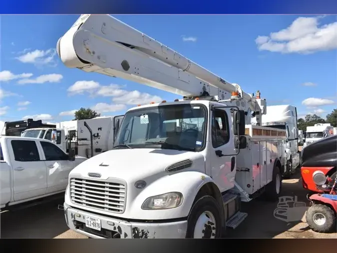 2016 ALTEC AA55 MH