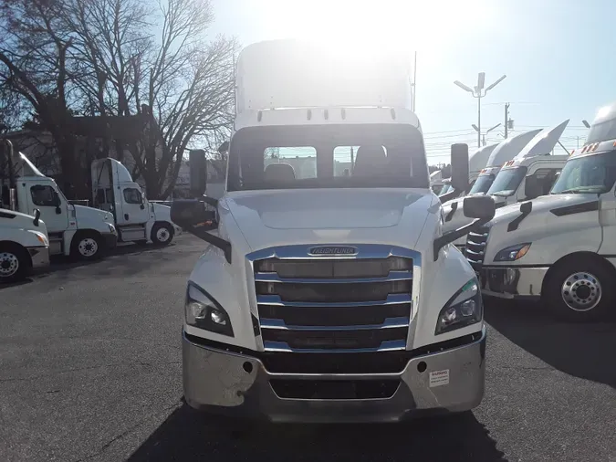 2019 FREIGHTLINER/MERCEDES NEW CASCADIA PX12664