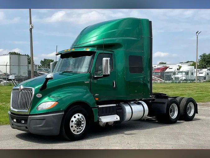 2021 INT LT625 6x4