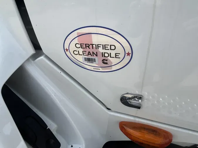 2022 International LT625