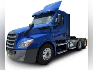 2020 Freightliner Cascadia