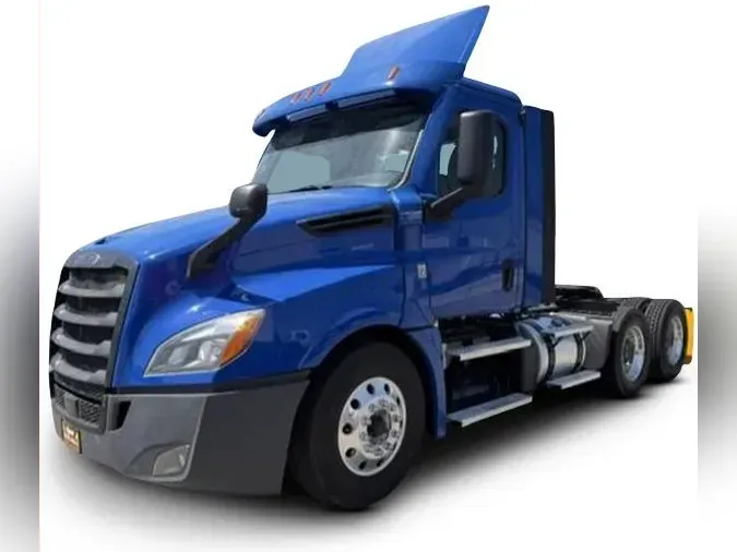 2020 Freightliner Cascadia94fe8319b9ed5d6b5bf45253b5d5048e