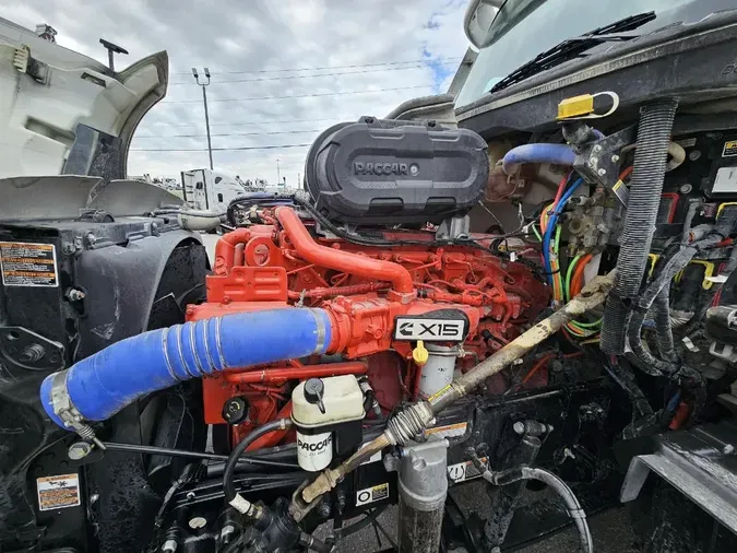 2023 PETERBILT 579