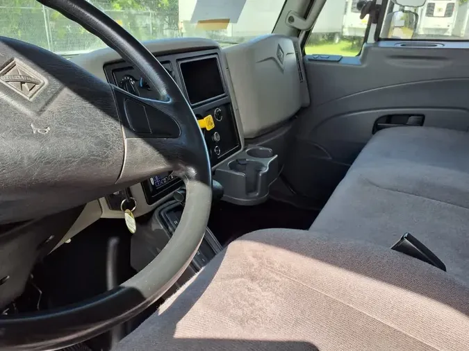 2019 NAVISTAR INTERNATIONAL 4300950048a70e2670bfee1d61f9c049ce8b