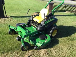 2015 John Deere Z950R