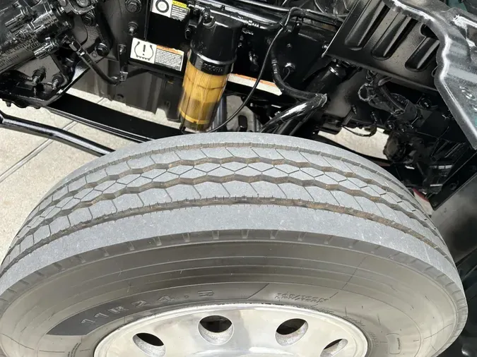 2019 Peterbilt 567
