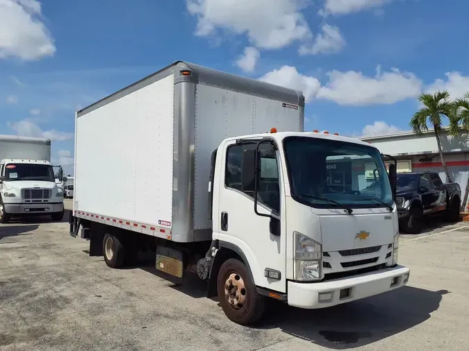 2020 CHEVROLET MOTOR DIV. LCF 4500HD950323c9ffd8edf0248eb841b58e1730