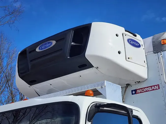 2017 ISUZU NPR/N519503b0d0f0493086524bdb4948b955bc