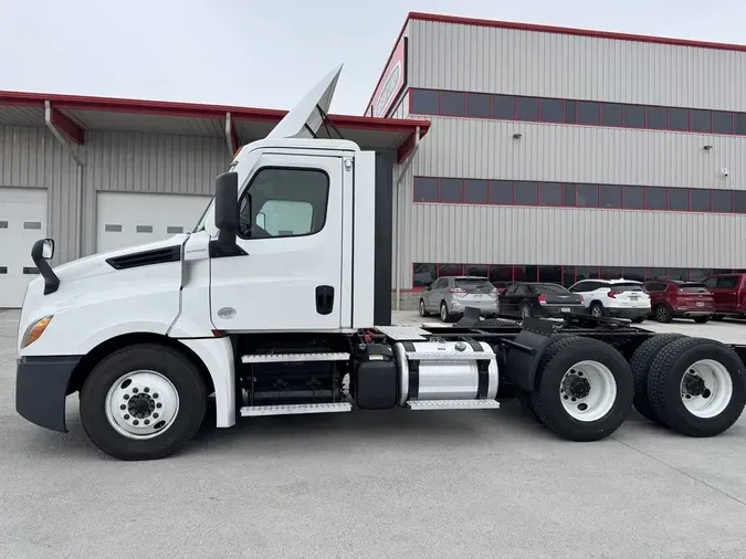 2020 Freightliner Cascadia&reg;