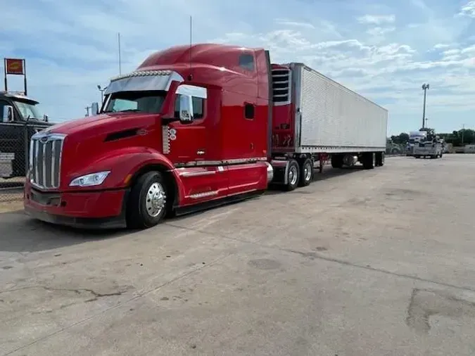 2026 Peterbilt 579