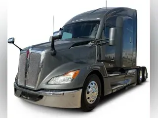 2023 Kenworth T680