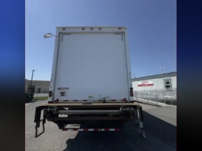 2017 NAVISTAR INTERNATIONAL 4300