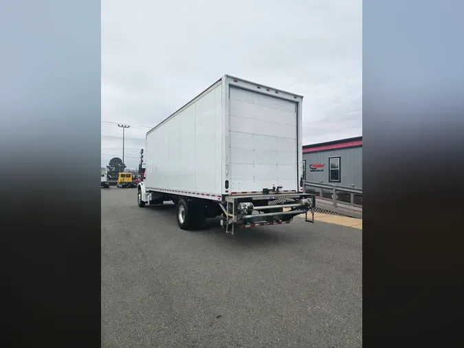 2020 FREIGHTLINER/MERCEDES M2 106