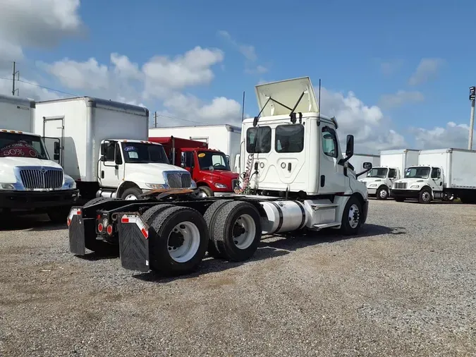 2020 FREIGHTLINER NEW CASCADIA PX12664