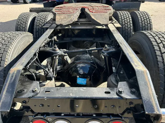 2022 Kenworth T6809506a92e27232b8557c8d30eeaa2e0a1