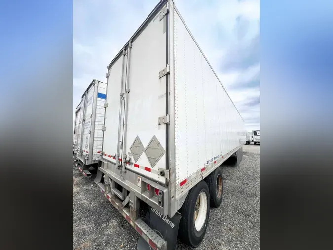 2017 GREAT DANE GD-REF