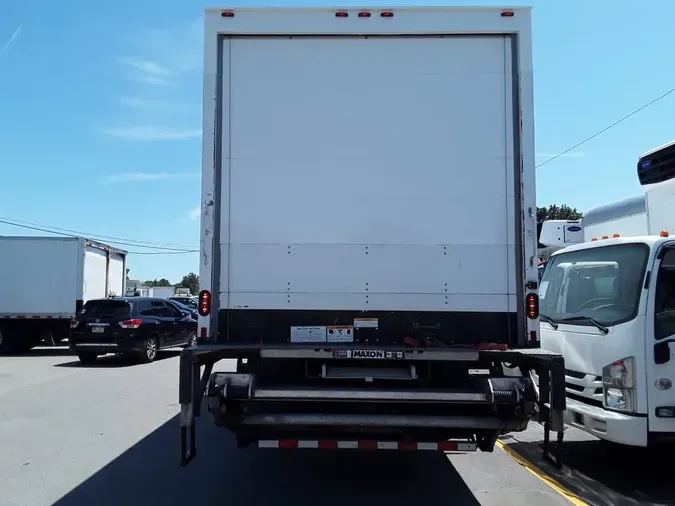 2019 NAVISTAR INTERNATIONAL 4300