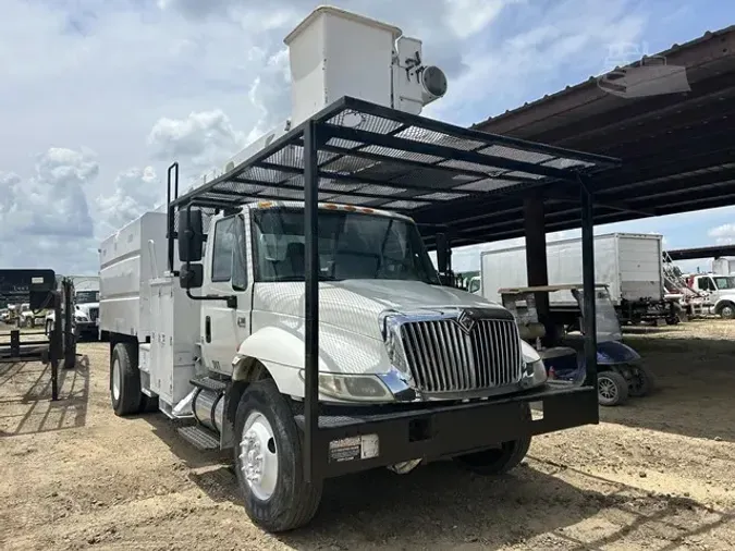 2002 ALTEC LRV60-E70