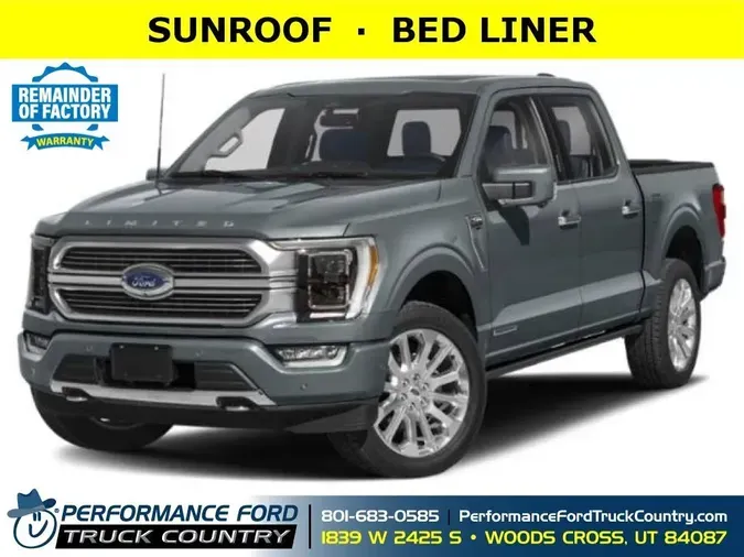 2021 Ford F-150950a64fec9b1df5f4759b2f7b731bd52