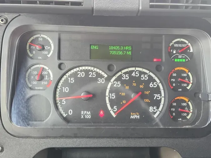 2020 FREIGHTLINER CASCADIA 125