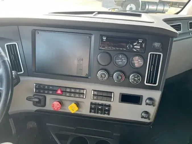 2019 Freightliner Cascadia