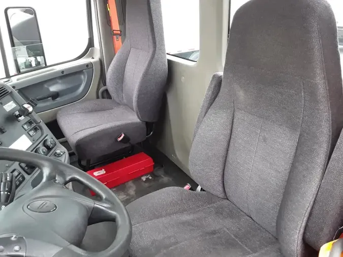 2019 FREIGHTLINER CASCADIA 125