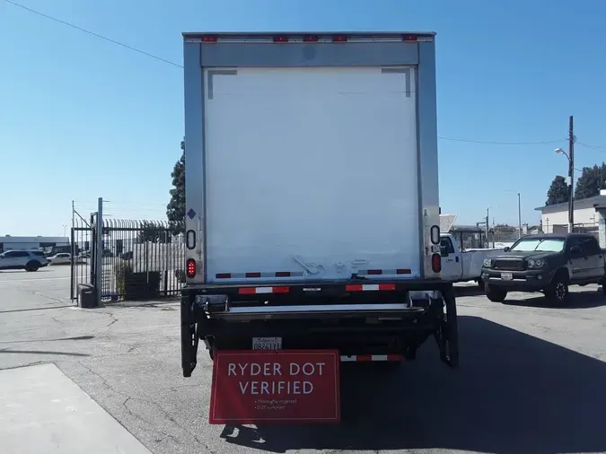 2016 FREIGHTLINER/MERCEDES M2 106950bb32c134c10c9a301032fc878c304