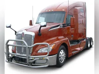 2024 Kenworth T680