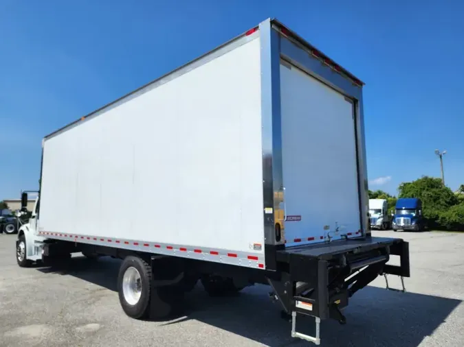 2019 FREIGHTLINER M2 106