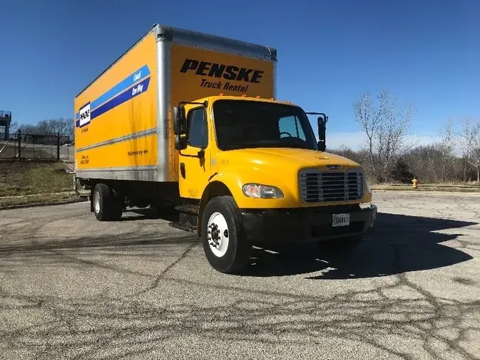 2019 Freightliner M2950daa43b03584b901819f1aaecd0fd8