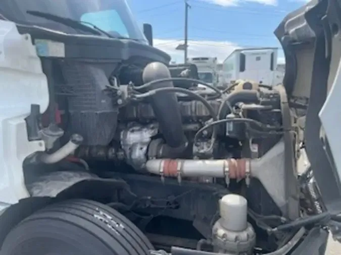 2020 FREIGHTLINER/MERCEDES NEW CASCADIA PX12664