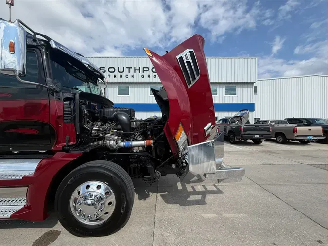 2020 Western Star 5700