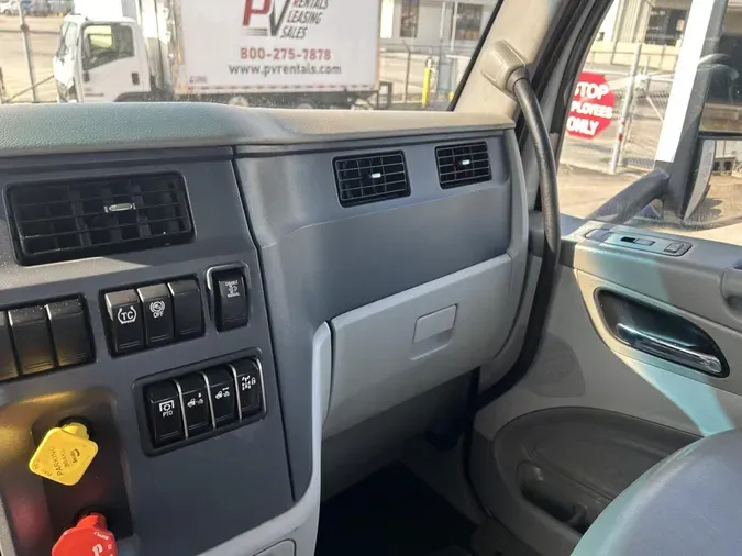 2020 Peterbilt 579
