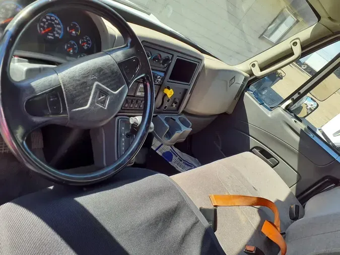 2018 NAVISTAR INTERNATIONAL 4300
