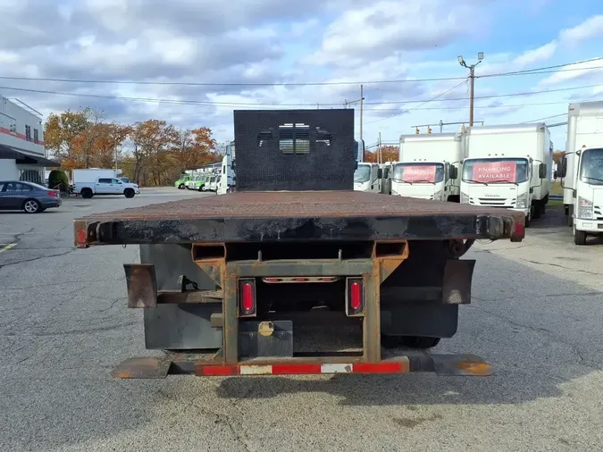 2019 FREIGHTLINER/MERCEDES M2 106
