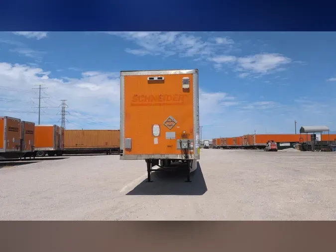 2015 Wabash DVHDHPC9510da342ac61d1b3710700a1c8040c1