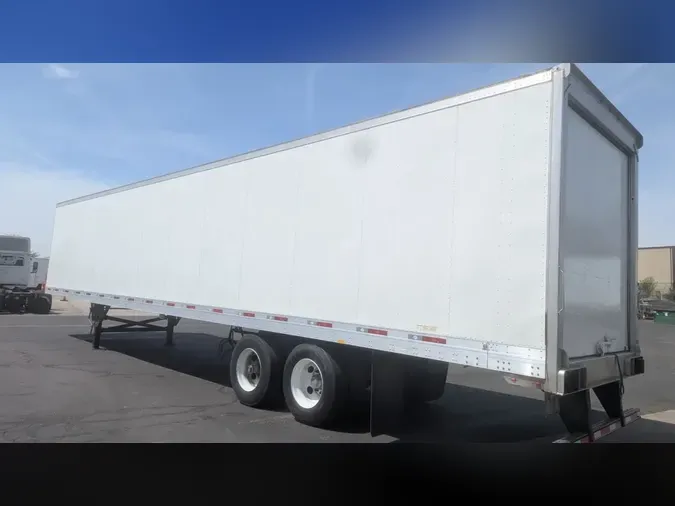 2014 UTILITY TRAILERS VS2DC 48/150/96