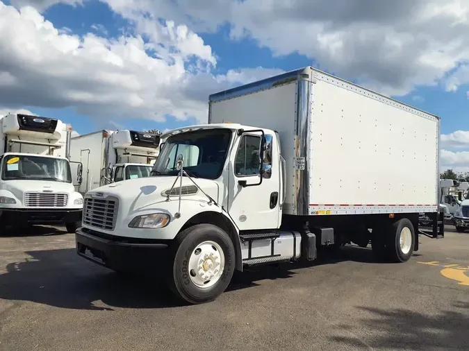 2019 FREIGHTLINER/MERCEDES M2 1069511a5ba74f5f7283555ec5b53afdc6a