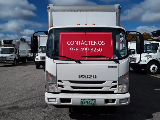 2018 ISUZU NPR95134caa95322b09cff814962ca41ff3