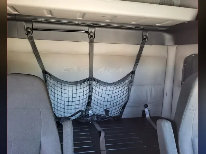 2020 FREIGHTLINER/MERCEDES NEW CASCADIA 1169513bb975ebfa794915839705e1b0896