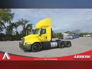 2018 INTERNATIONAL RH613