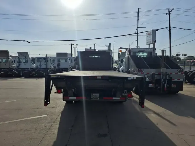 2019 FREIGHTLINER/MERCEDES M2 10695171505cc7adc33d212f498b4aa8e10