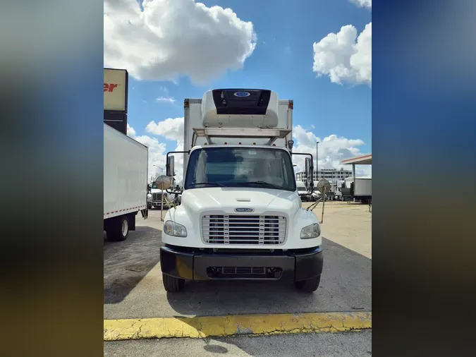 2019 FREIGHTLINER/MERCEDES M2 106