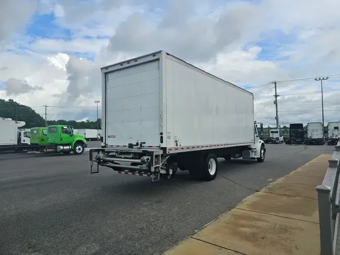 2020 FREIGHTLINER M2 106