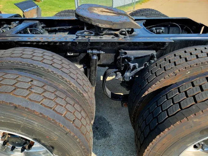 2020 Peterbilt 579