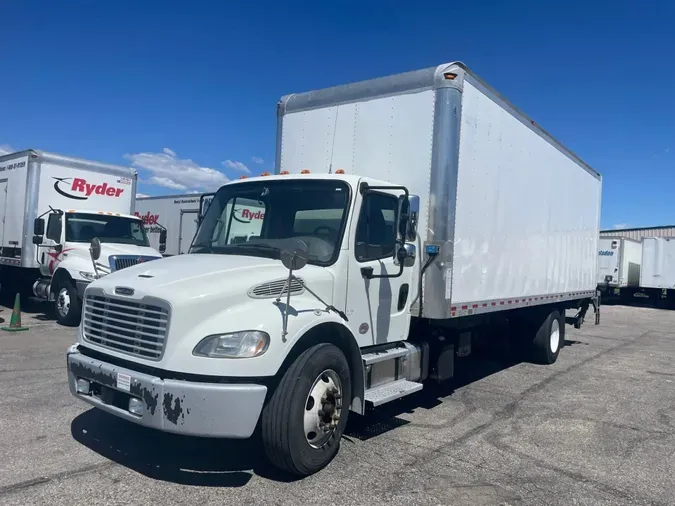 2020 FREIGHTLINER/MERCEDES M2 106