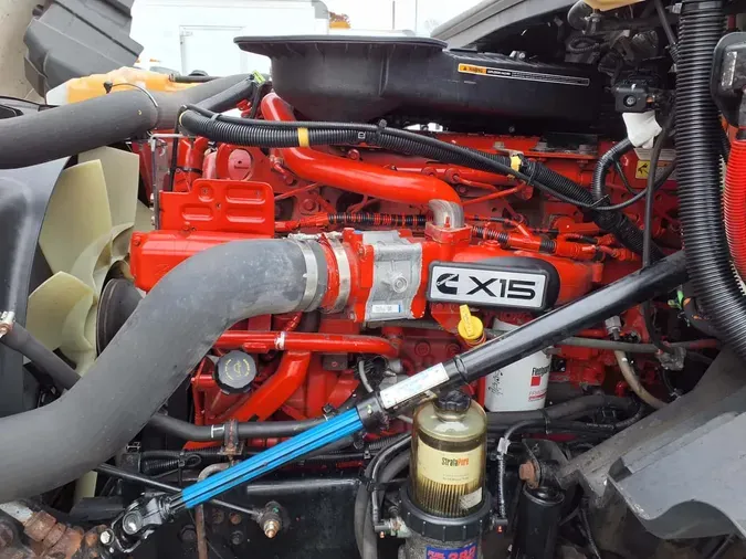 2021 NAVISTAR INTERNATIONAL LT625 DAYCAB S/A951a41d269fb8c916ea41017ecc98e29