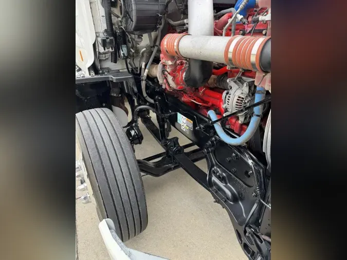 2022 Peterbilt 579951b2117fd7450871bd3d6dcd37a3173